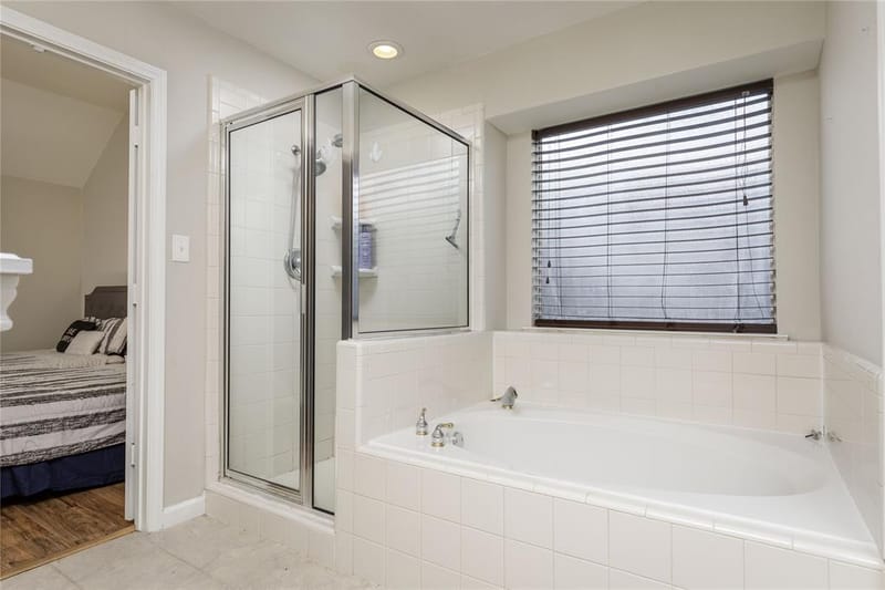 4108 Fryer Street, The Colony TX 75056 - Photo 18