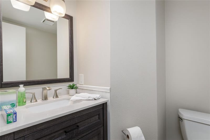 4108 Fryer Street, The Colony TX 75056 - Photo 19