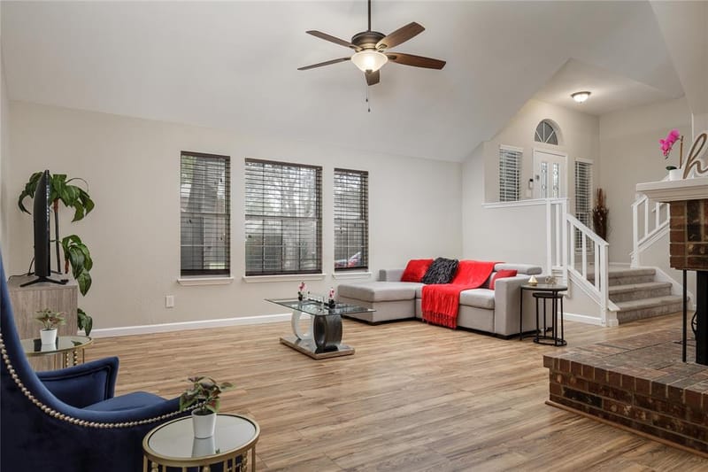 4108 Fryer Street, The Colony TX 75056 - Photo 8