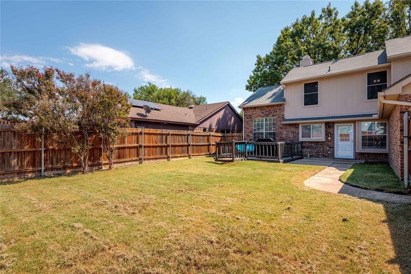 4108 Fryer Street, The Colony TX 75056 - Photo 25