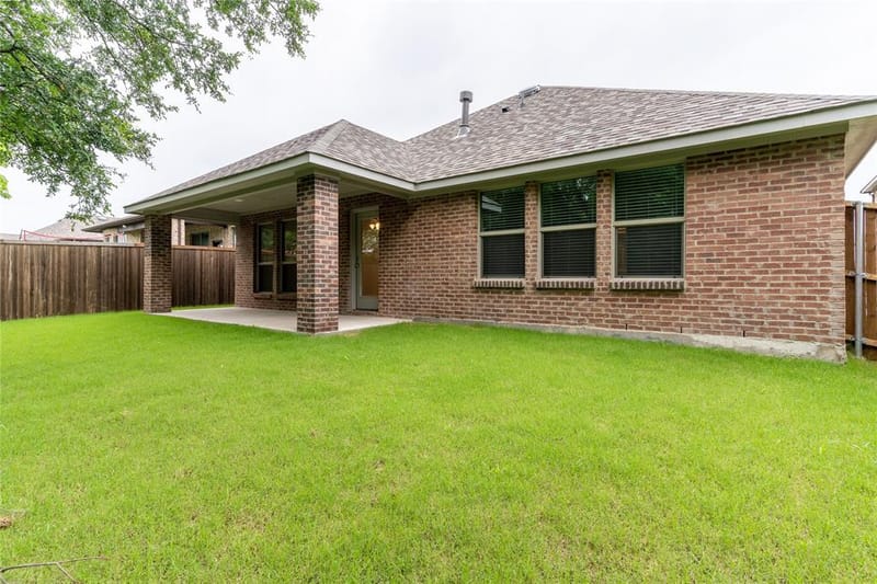 1314 Elizabeth Street, Anna TX 75409 - Photo 23