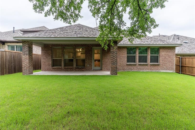 1314 Elizabeth Street, Anna TX 75409 - Photo 22