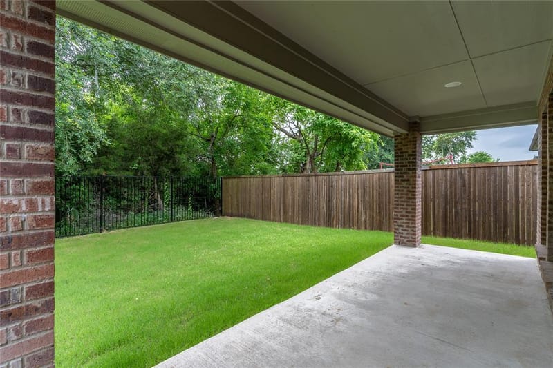 1314 Elizabeth Street, Anna TX 75409 - Photo 24