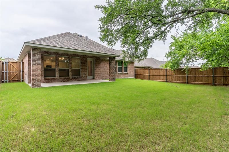 1314 Elizabeth Street, Anna TX 75409 - Photo 21