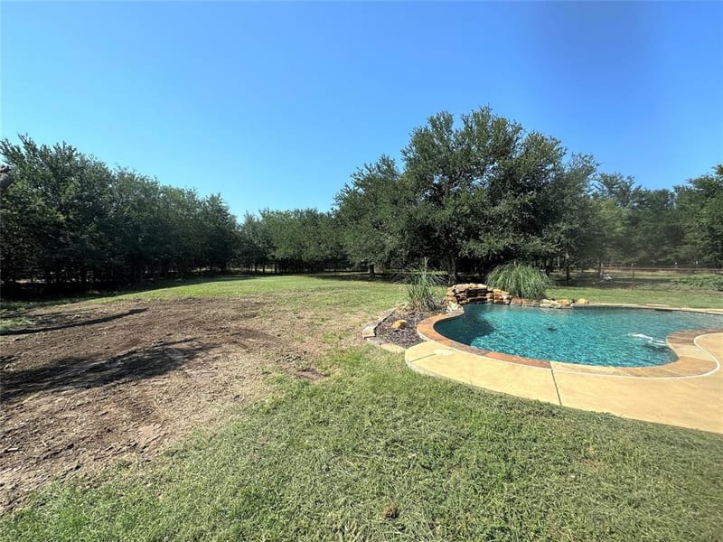 261 Vickie Lane, Gunter TX 75058 - Photo 23