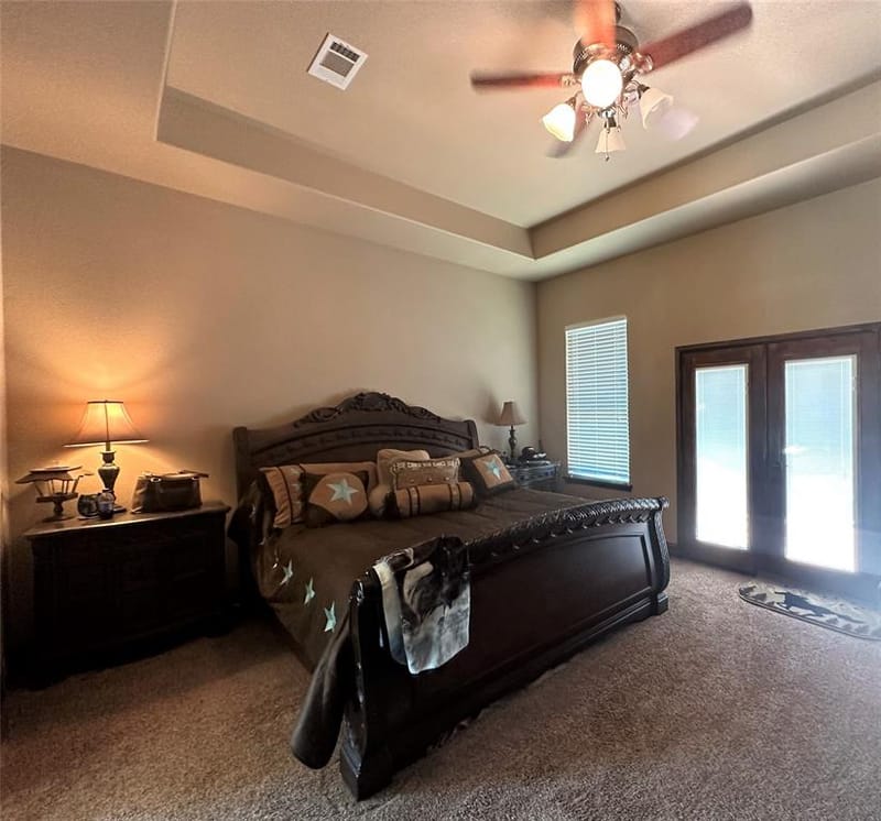 261 Vickie Lane, Gunter TX 75058 - Photo 13