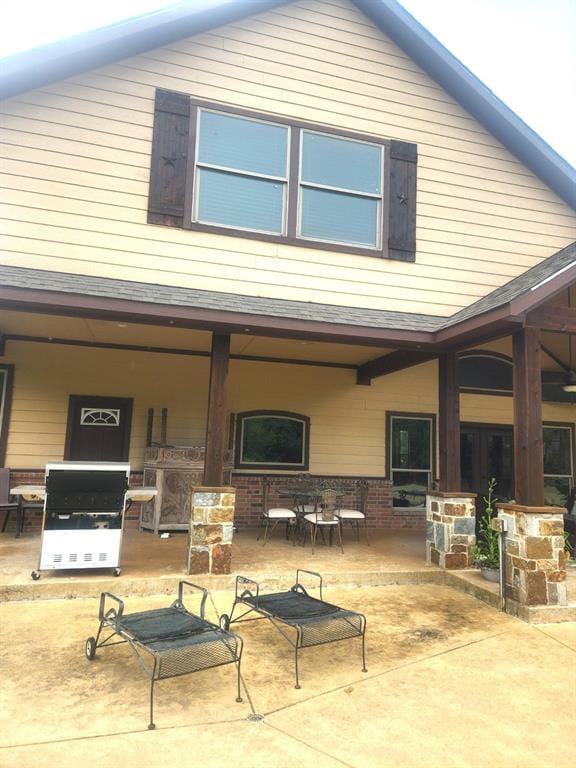 261 Vickie Lane, Gunter TX 75058 - Photo 22