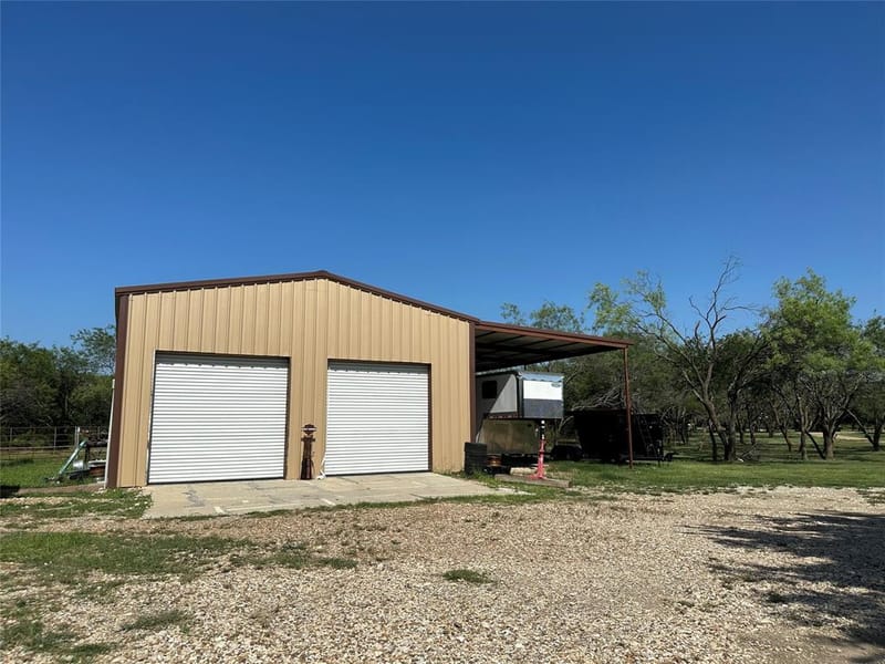 261 Vickie Lane, Gunter TX 75058 - Photo 28