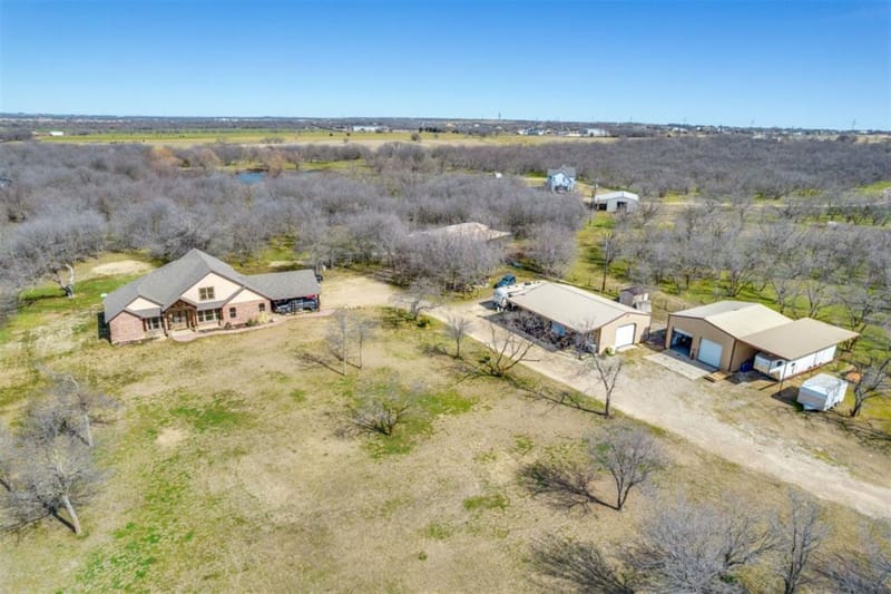 261 Vickie Lane, Gunter TX 75058 - Photo 5