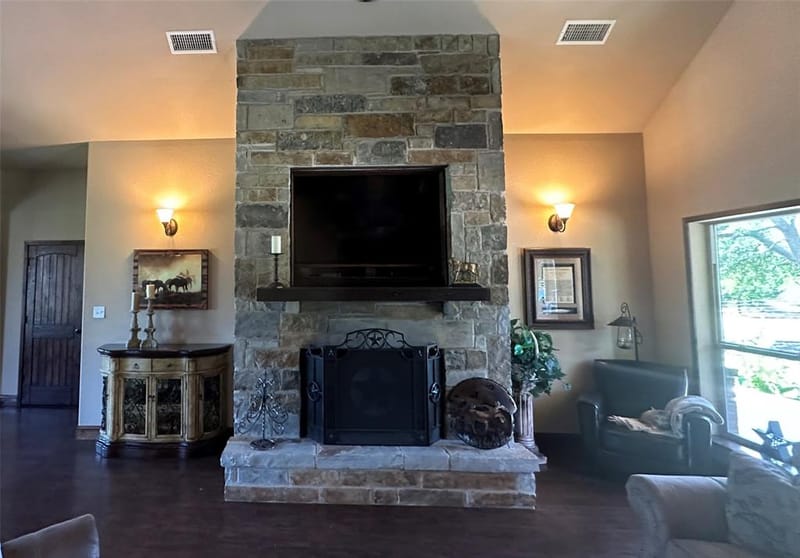 261 Vickie Lane, Gunter TX 75058 - Photo 10