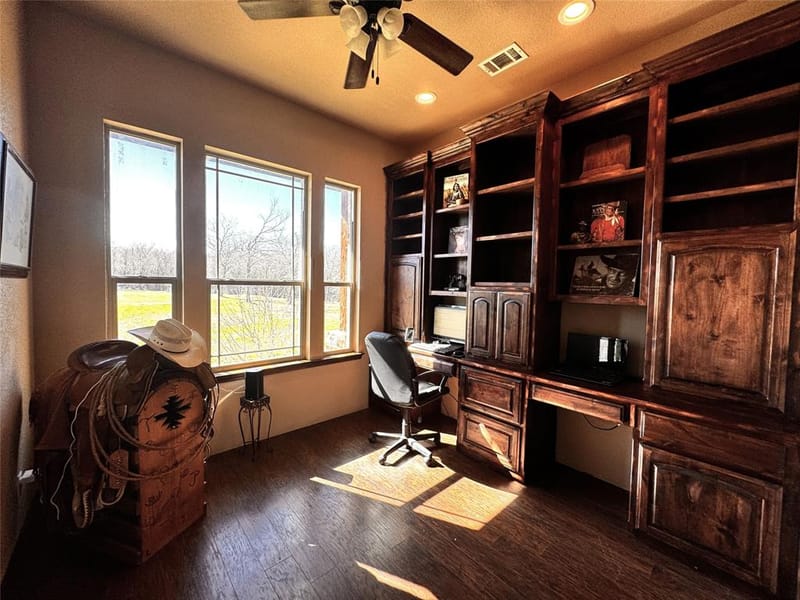 261 Vickie Lane, Gunter TX 75058 - Photo 11