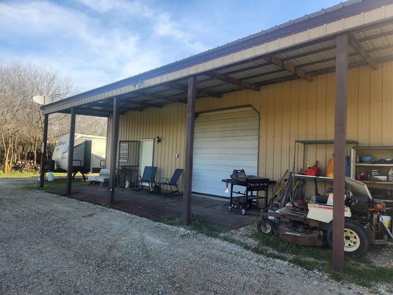 261 Vickie Lane, Gunter TX 75058 - Photo 29