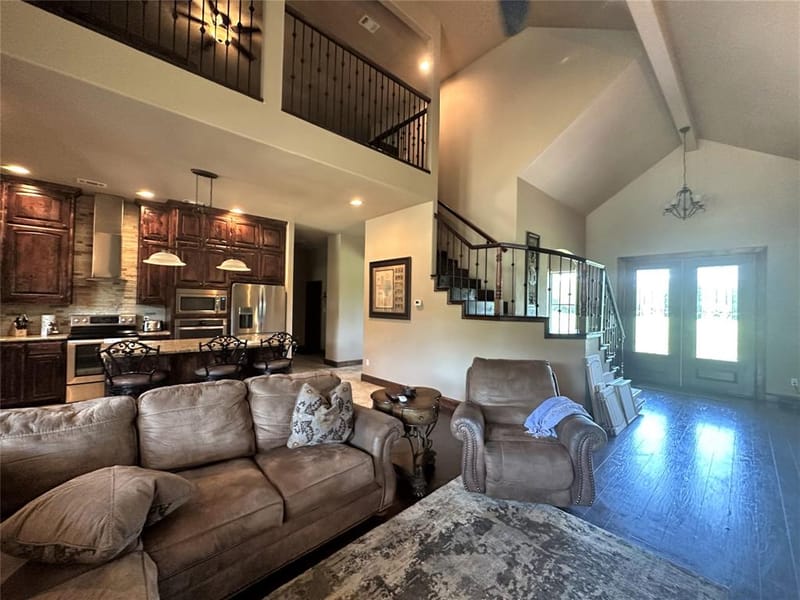 261 Vickie Lane, Gunter TX 75058 - Photo 8