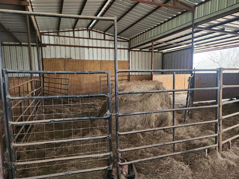 261 Vickie Lane, Gunter TX 75058 - Photo 25
