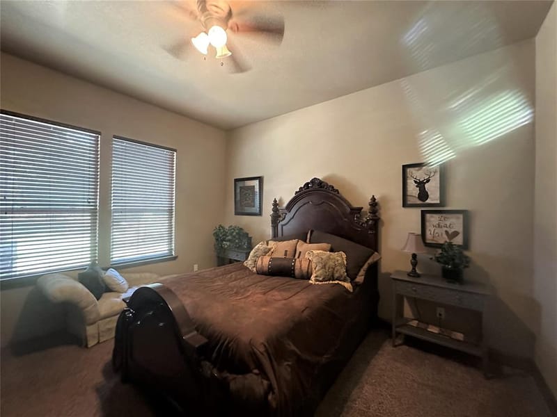 261 Vickie Lane, Gunter TX 75058 - Photo 13