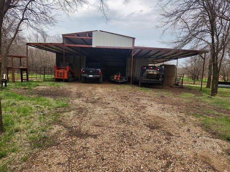 261 Vickie Lane, Gunter TX 75058 - Photo 26
