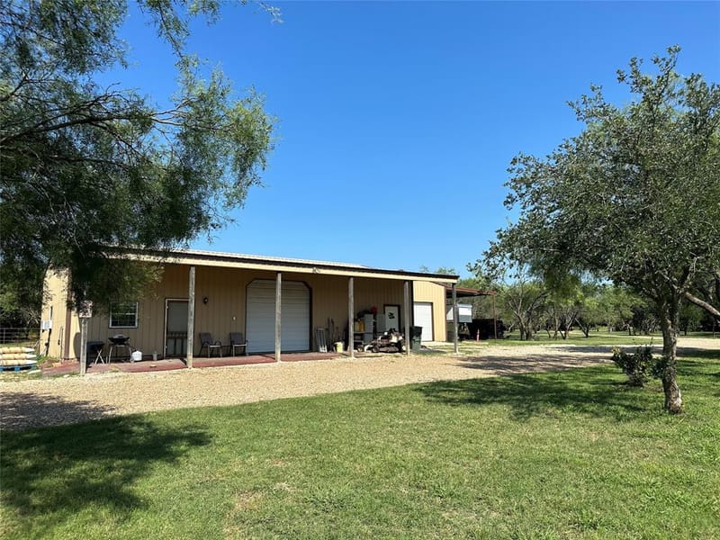 261 Vickie Lane, Gunter TX 75058 - Photo 22