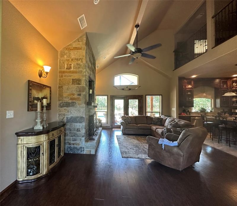 261 Vickie Lane, Gunter TX 75058 - Photo 7