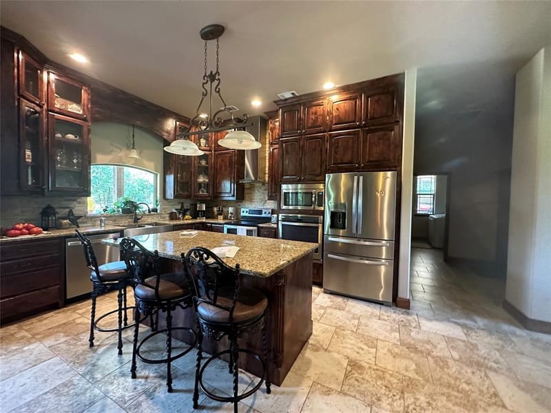 261 Vickie Lane, Gunter TX 75058 - Photo 5