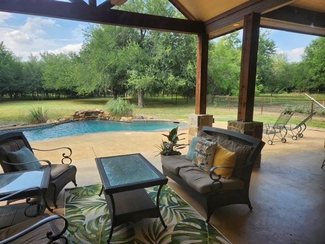 261 Vickie Lane, Gunter TX 75058 - Photo 20