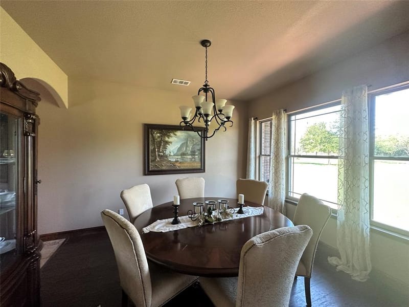 261 Vickie Lane, Gunter TX 75058 - Photo 10