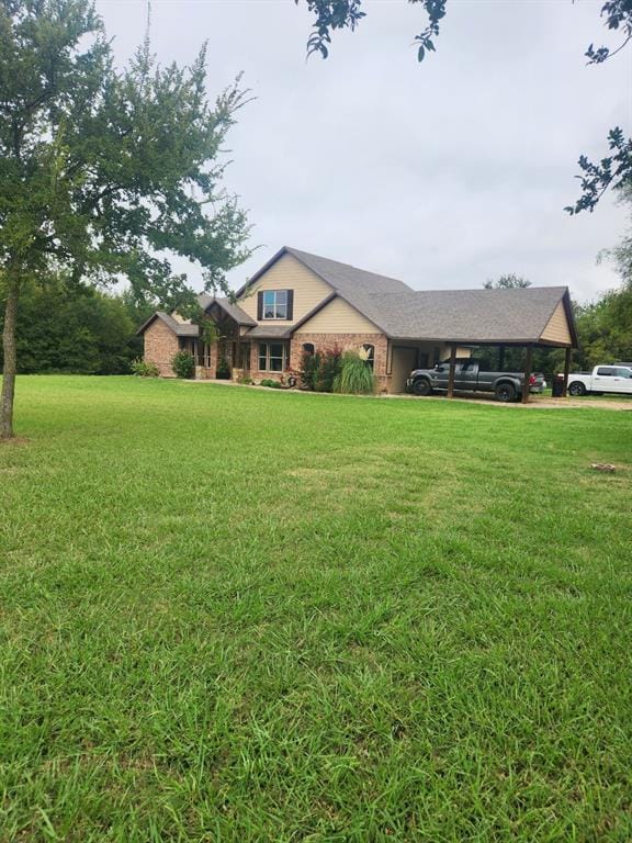 261 Vickie Lane, Gunter TX 75058 - Photo 37