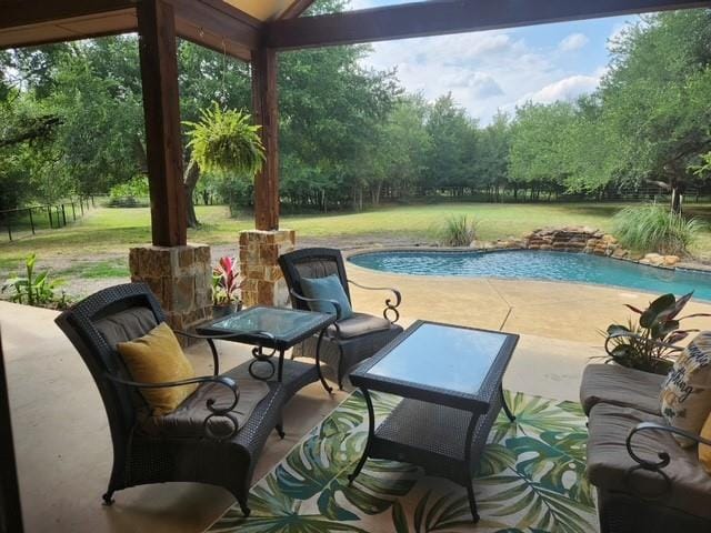 261 Vickie Lane, Gunter TX 75058 - Photo 21