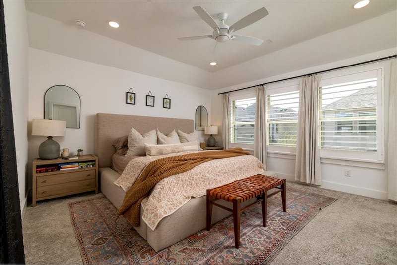 1208 Lady Mantle Way, Little Elm TX 76227 - Photo 26