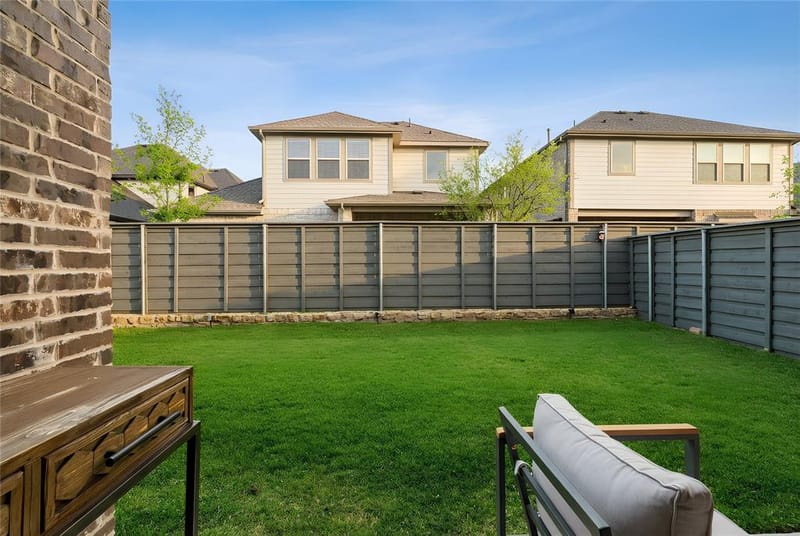 1208 Lady Mantle Way, Little Elm TX 76227 - Photo 32