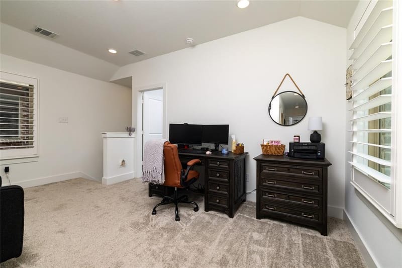 1208 Lady Mantle Way, Little Elm TX 76227 - Photo 19