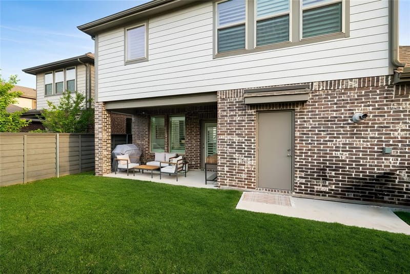 1208 Lady Mantle Way, Little Elm TX 76227 - Photo 31