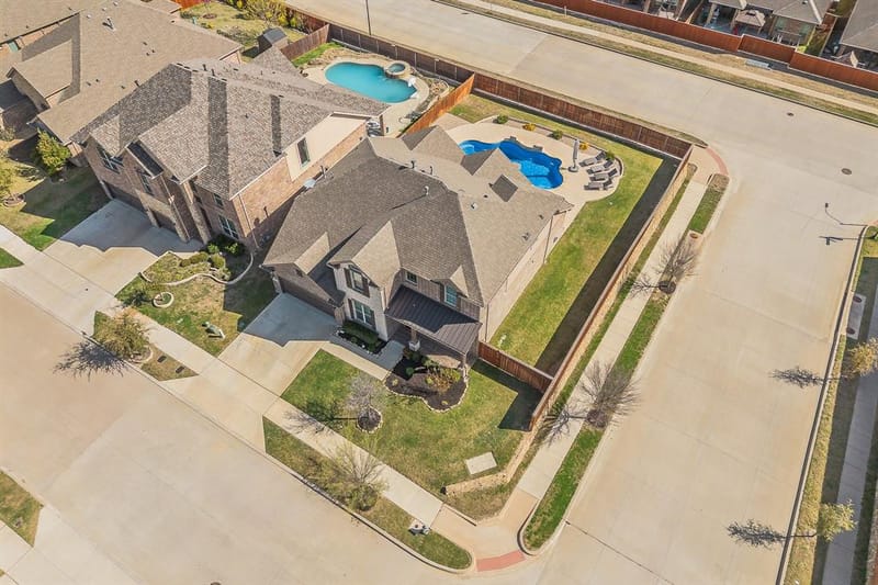 200 Welch Folly Lane, Aledo TX 76008 - Photo 2