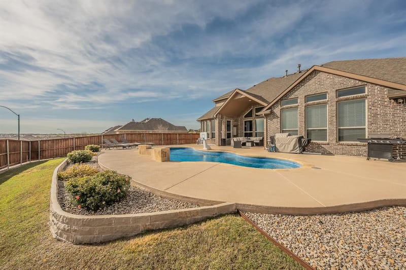 200 Welch Folly Lane, Aledo TX 76008 - Photo 6