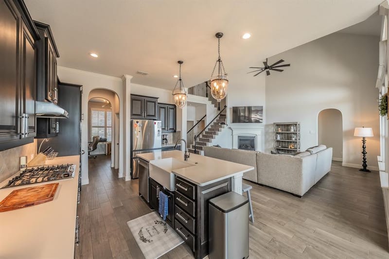200 Welch Folly Lane, Aledo TX 76008 - Photo 17