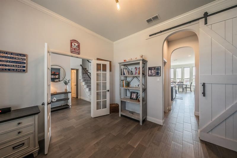 200 Welch Folly Lane, Aledo TX 76008 - Photo 12