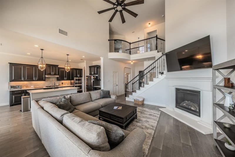 200 Welch Folly Lane, Aledo TX 76008 - Photo 22