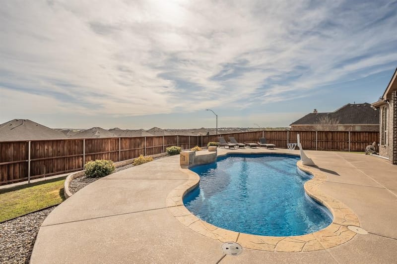 200 Welch Folly Lane, Aledo TX 76008 - Photo 7