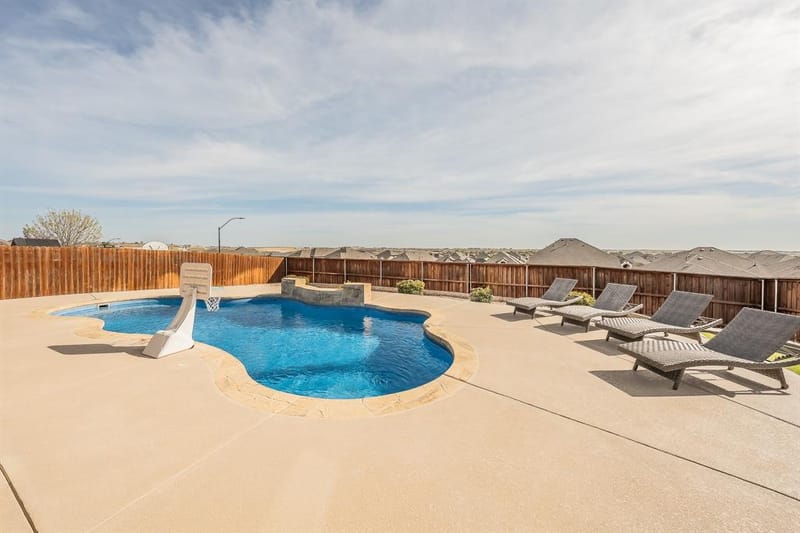 200 Welch Folly Lane, Aledo TX 76008 - Photo 5