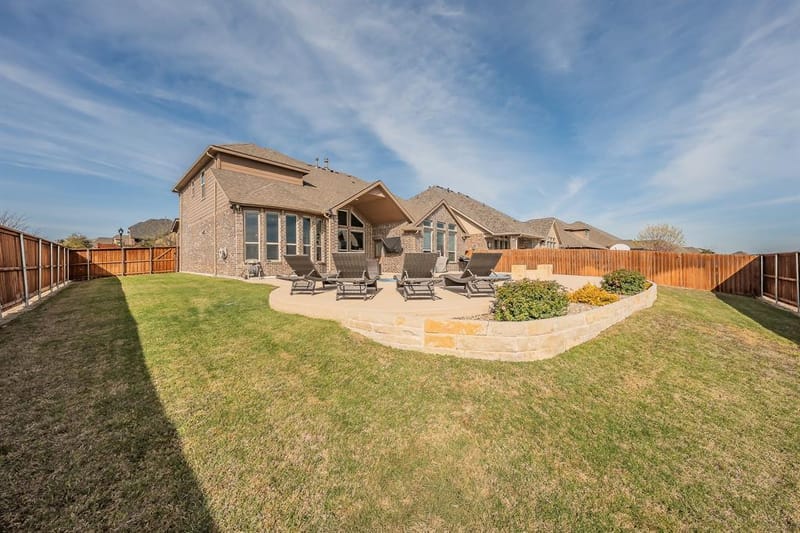 200 Welch Folly Lane, Aledo TX 76008 - Photo 9