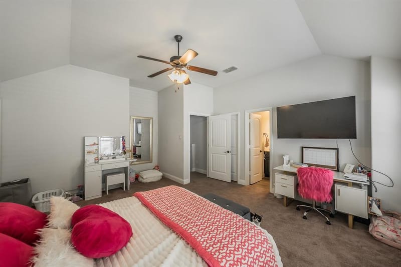 200 Welch Folly Lane, Aledo TX 76008 - Photo 33