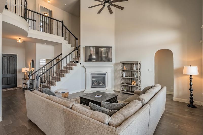 200 Welch Folly Lane, Aledo TX 76008 - Photo 18
