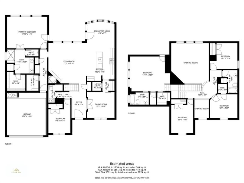 200 Welch Folly Lane, Aledo TX 76008 - Photo 40
