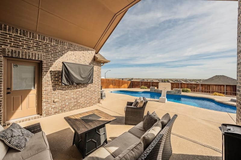 200 Welch Folly Lane, Aledo TX 76008 - Photo 8