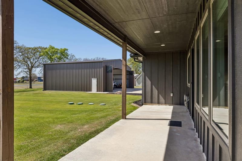366 Private Road 7005, Edgewood TX 75117 - Photo 4