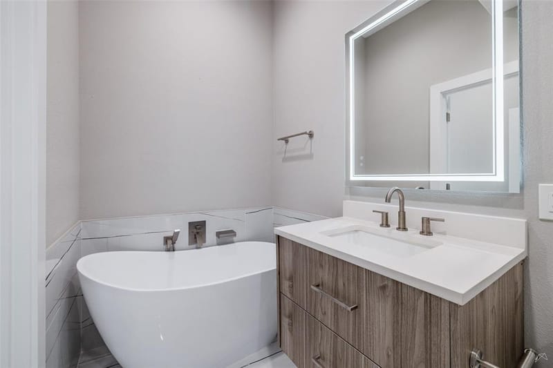 111 Merritt Street # 101, Fort Worth TX 76114 - Photo 27
