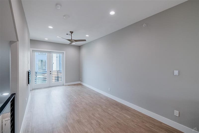 111 Merritt Street # 101, Fort Worth TX 76114 - Photo 10