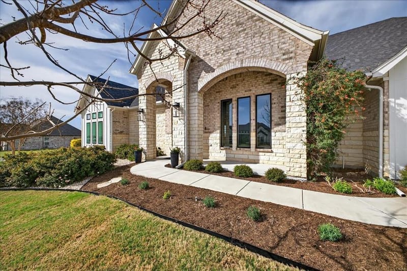 3017 Infinity Drive, Weatherford TX 76087 - Photo 2