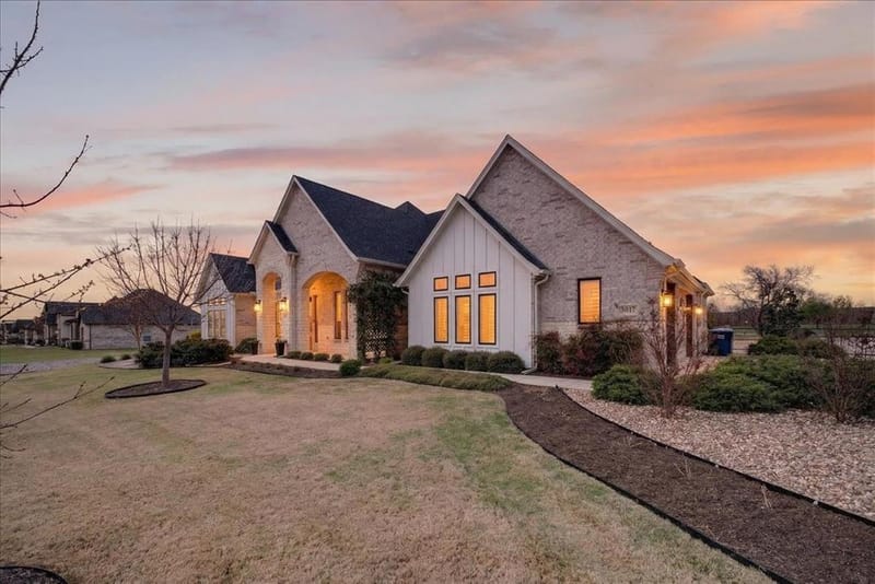 3017 Infinity Drive, Weatherford TX 76087 - Photo 3