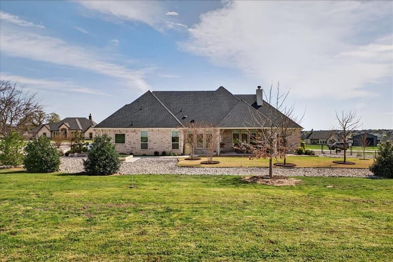 3017 Infinity Drive, Weatherford TX 76087 - Photo 36