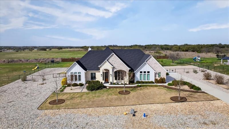 3017 Infinity Drive, Weatherford TX 76087 - Photo 5